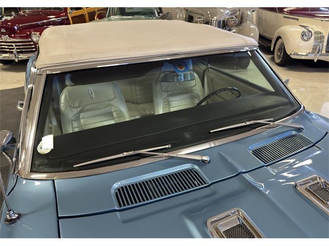 1968 Chevrolet Camaro SS (CC-2122784) for sale in Phoenix, Arizona