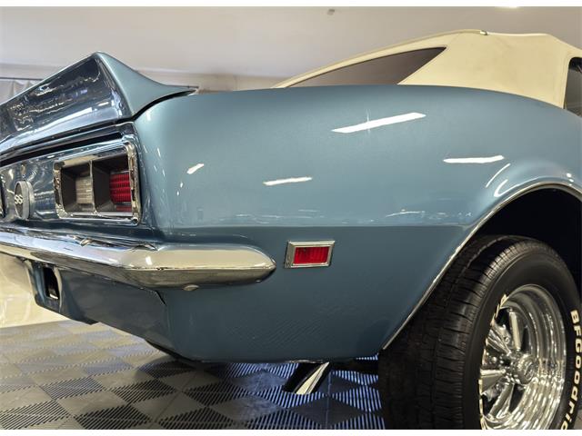 1968 Chevrolet Camaro SS (CC-2122784) for sale in Phoenix, Arizona