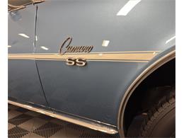 1968 Chevrolet Camaro SS (CC-2122784) for sale in Phoenix, Arizona