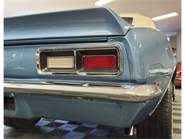 1968 Chevrolet Camaro SS (CC-2122784) for sale in Phoenix, Arizona