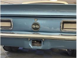 1968 Chevrolet Camaro SS (CC-2122784) for sale in Phoenix, Arizona