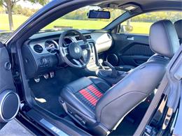 2011 Ford Shelby GT500  (CC-2122787) for sale in Hilton, New York
