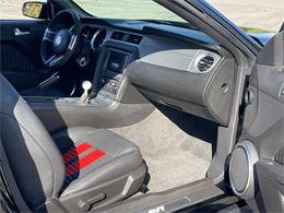 2011 Ford Shelby GT500  (CC-2122787) for sale in Hilton, New York