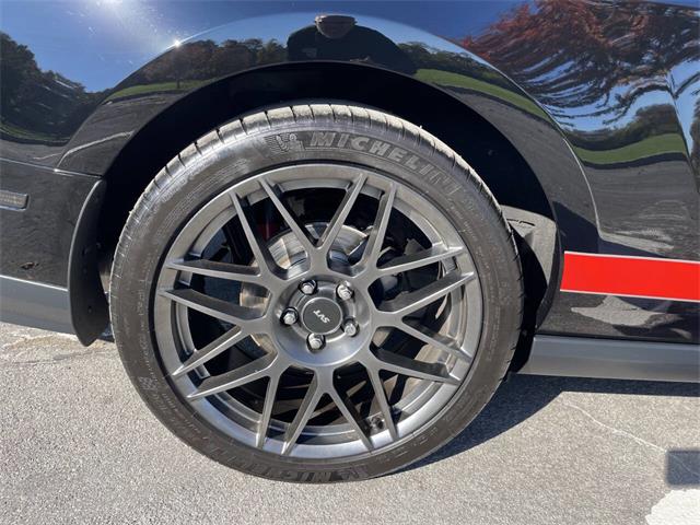 2011 Ford Shelby GT500  (CC-2122787) for sale in Hilton, New York