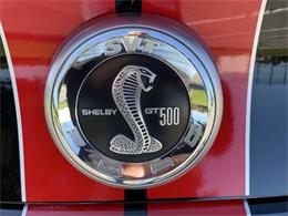 2011 Ford Shelby GT500  (CC-2122787) for sale in Hilton, New York