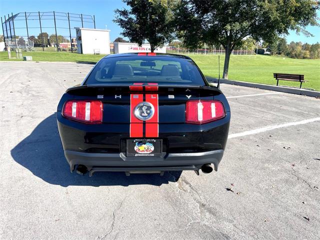 2011 Ford Shelby GT500  (CC-2122787) for sale in Hilton, New York