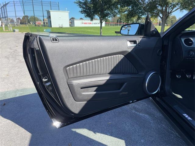 2011 Ford Shelby GT500  (CC-2122787) for sale in Hilton, New York