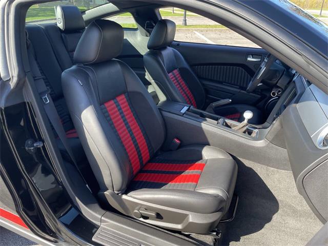 2011 Ford Shelby GT500  (CC-2122787) for sale in Hilton, New York