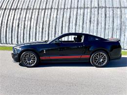 2011 Ford Shelby GT500  (CC-2122787) for sale in Hilton, New York