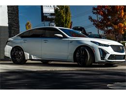 2024 Cadillac CT5-V (CC-2122788) for sale in Boise, Idaho