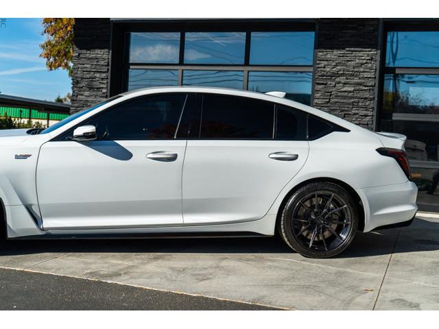 2024 Cadillac CT5-V (CC-2122788) for sale in Boise, Idaho