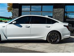 2024 Cadillac CT5-V (CC-2122788) for sale in Boise, Idaho