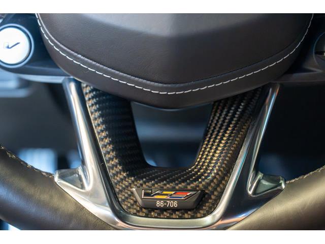 2024 Cadillac CT5-V (CC-2122788) for sale in Boise, Idaho