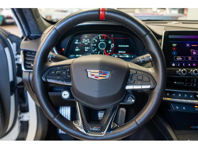 2024 Cadillac CT5-V (CC-2122788) for sale in Boise, Idaho