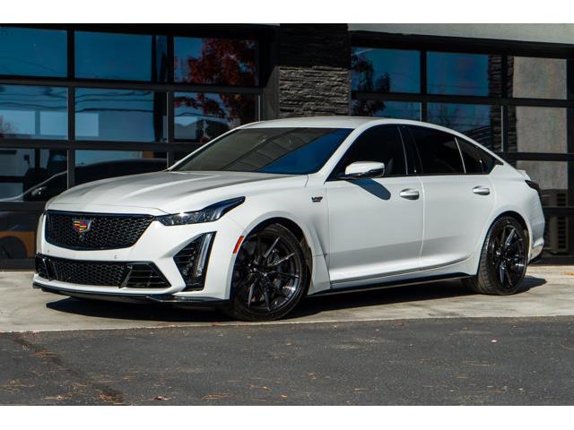 2024 Cadillac CT5-V (CC-2122788) for sale in Boise, Idaho