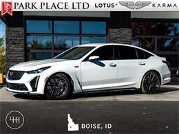 2024 Cadillac CT5-V (CC-2122788) for sale in Boise, Idaho