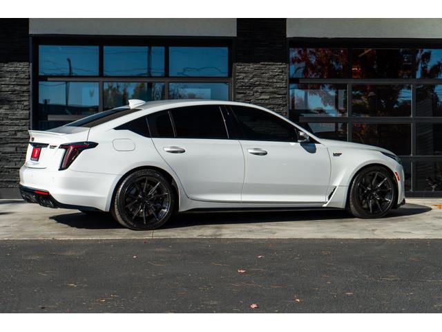 2024 Cadillac CT5-V (CC-2122788) for sale in Boise, Idaho