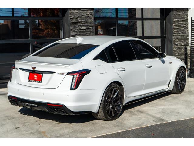 2024 Cadillac CT5-V (CC-2122788) for sale in Boise, Idaho