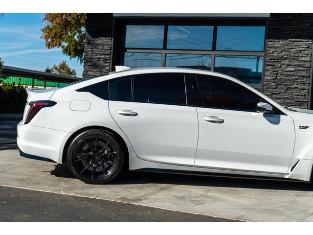 2024 Cadillac CT5-V (CC-2122788) for sale in Boise, Idaho