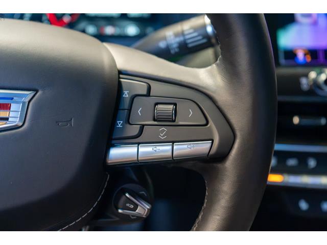 2024 Cadillac CT5-V (CC-2122788) for sale in Boise, Idaho