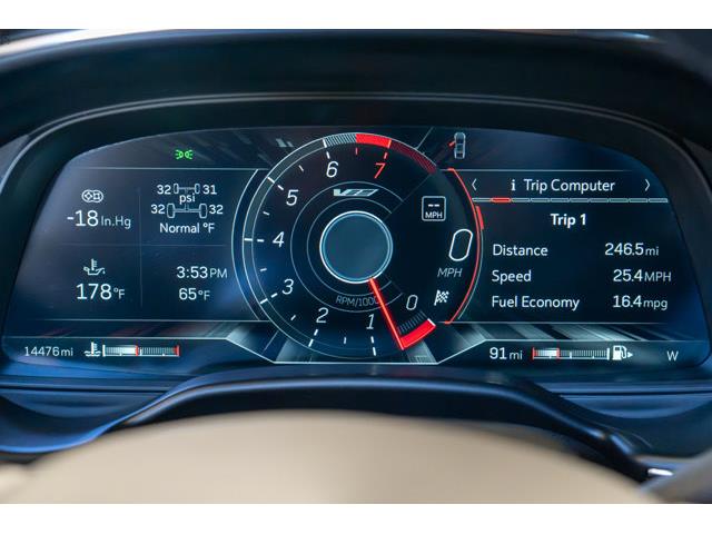 2024 Cadillac CT5-V (CC-2122788) for sale in Boise, Idaho
