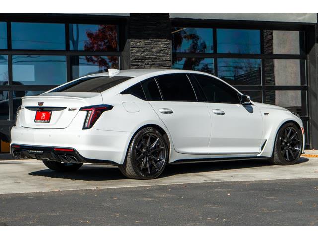 2024 Cadillac CT5-V (CC-2122788) for sale in Boise, Idaho