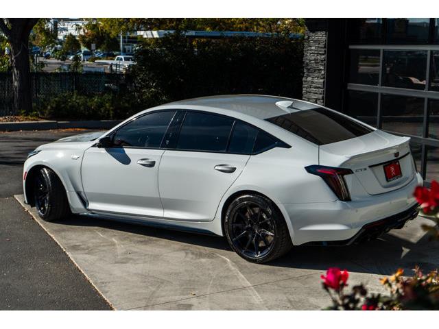 2024 Cadillac CT5-V (CC-2122788) for sale in Boise, Idaho