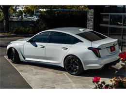 2024 Cadillac CT5-V (CC-2122788) for sale in Boise, Idaho