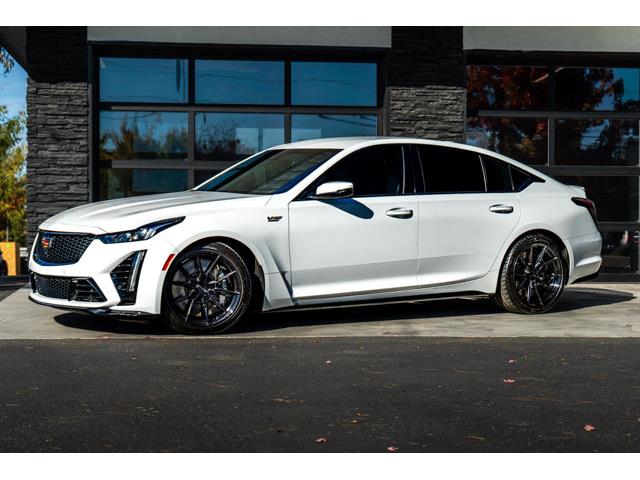 2024 Cadillac CT5-V (CC-2122788) for sale in Boise, Idaho