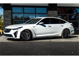 2024 Cadillac CT5-V (CC-2122788) for sale in Boise, Idaho