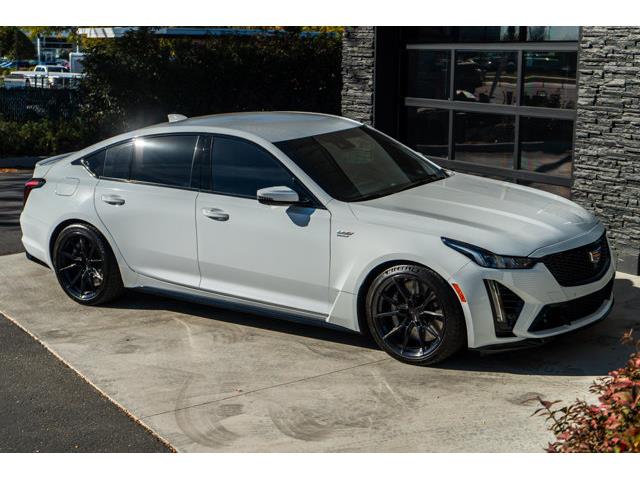 2024 Cadillac CT5-V (CC-2122788) for sale in Boise, Idaho