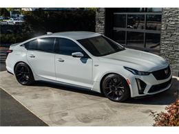 2024 Cadillac CT5-V (CC-2122788) for sale in Boise, Idaho