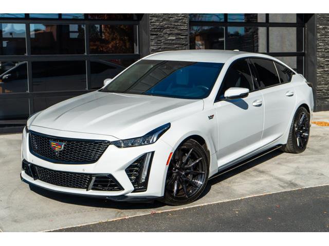 2024 Cadillac CT5-V (CC-2122788) for sale in Boise, Idaho