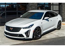 2024 Cadillac CT5-V (CC-2122788) for sale in Boise, Idaho