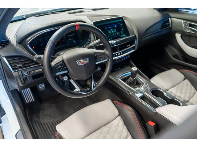 2024 Cadillac CT5-V (CC-2122788) for sale in Boise, Idaho