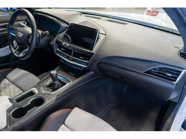 2024 Cadillac CT5-V (CC-2122788) for sale in Boise, Idaho