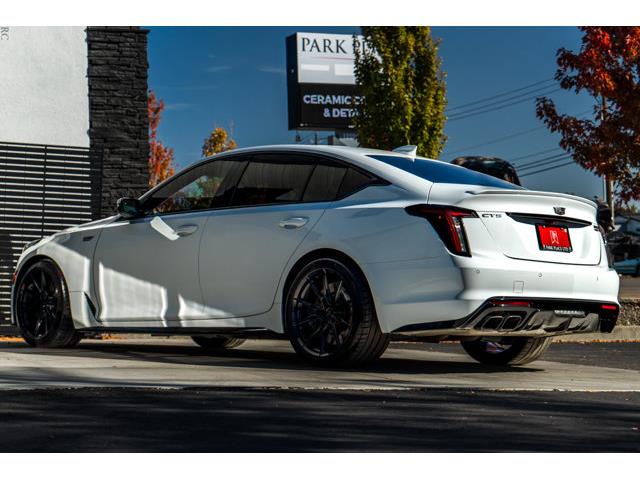 2024 Cadillac CT5-V (CC-2122788) for sale in Boise, Idaho