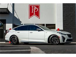 2024 Cadillac CT5-V (CC-2122788) for sale in Boise, Idaho