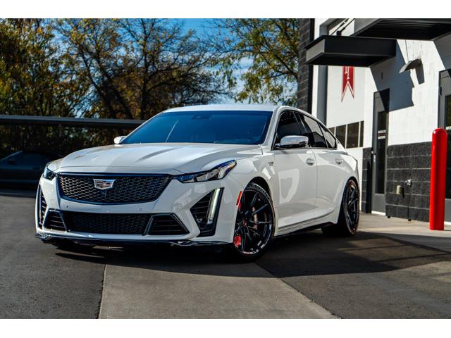 2024 Cadillac CT5-V (CC-2122788) for sale in Boise, Idaho