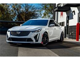 2024 Cadillac CT5-V (CC-2122788) for sale in Boise, Idaho
