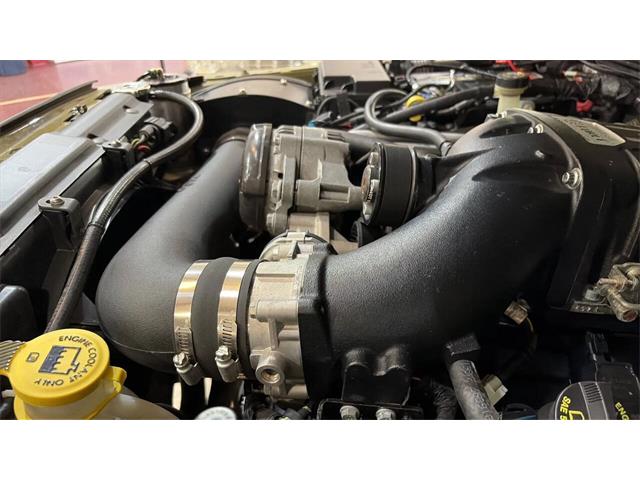 2013 Jeep Wrangler (CC-2122789) for sale in Spring Branch, Texas