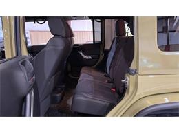 2013 Jeep Wrangler (CC-2122789) for sale in Spring Branch, Texas