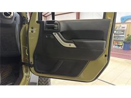 2013 Jeep Wrangler (CC-2122789) for sale in Spring Branch, Texas