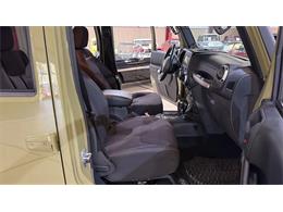 2013 Jeep Wrangler (CC-2122789) for sale in Spring Branch, Texas