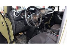 2013 Jeep Wrangler (CC-2122789) for sale in Spring Branch, Texas