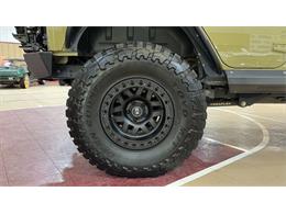 2013 Jeep Wrangler (CC-2122789) for sale in Spring Branch, Texas