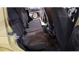 2013 Jeep Wrangler (CC-2122789) for sale in Spring Branch, Texas