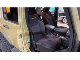 2013 Jeep Wrangler (CC-2122789) for sale in Spring Branch, Texas