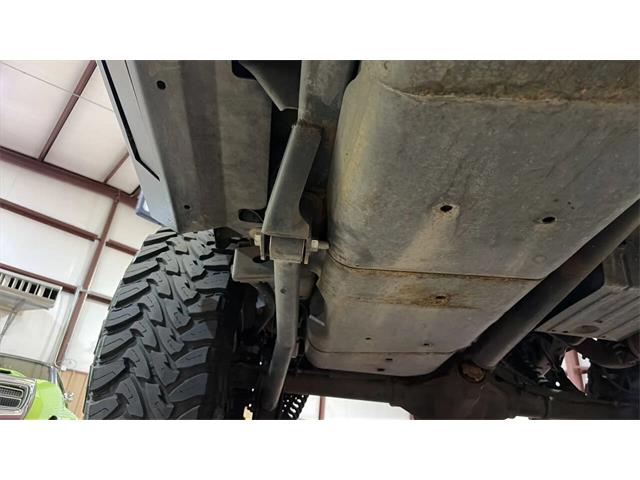 2013 Jeep Wrangler (CC-2122789) for sale in Spring Branch, Texas