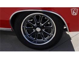 1966 Chevrolet Chevelle (CC-2120279) for sale in Caledonia, Wisconsin